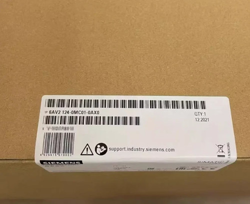 Siemens simatic hmi tp1200 - siemens,