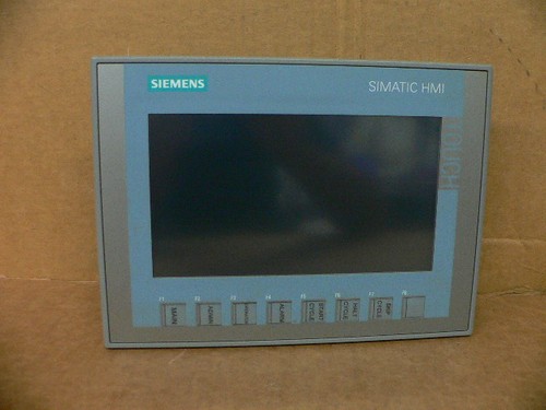 Siemens 6av2 123 2gb03 - siemens,