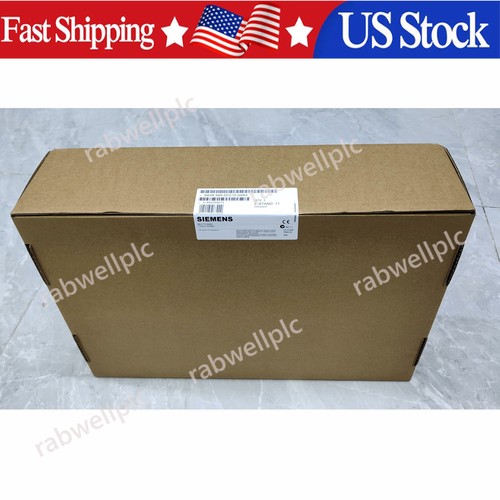 New siemens 6av6545 0cc10 0ax0 - siemens, 6av6545-0cc10-0ax0